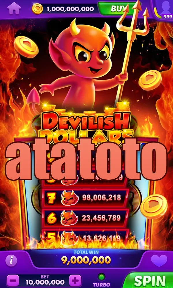 atatoto APK