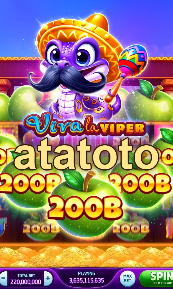 atatoto APK