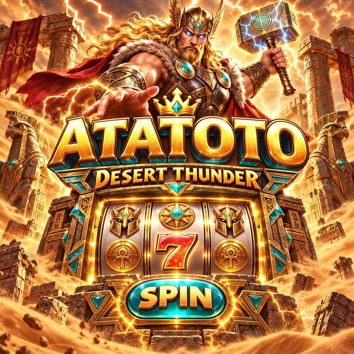 atatoto Masuk