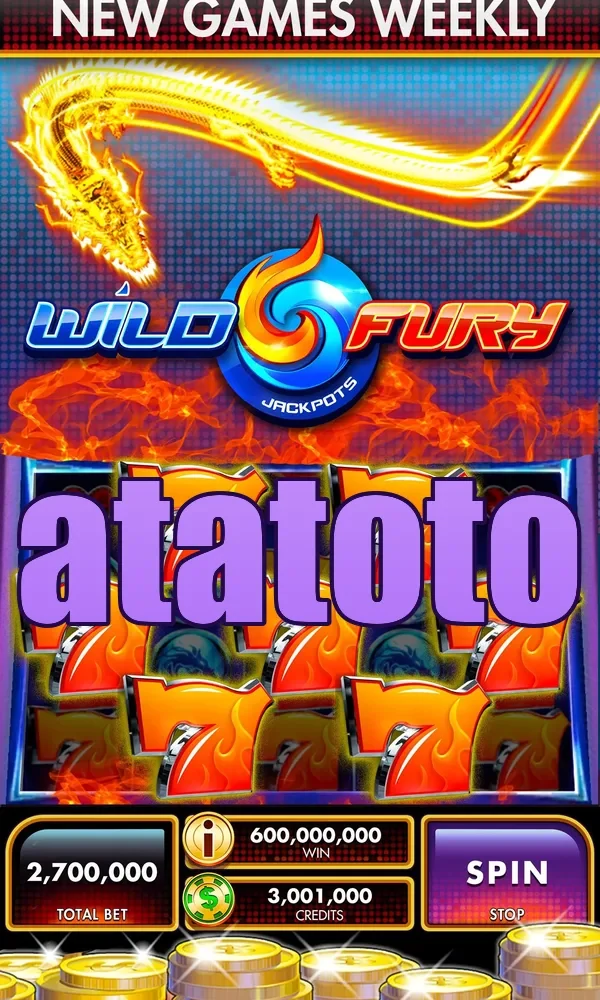 atatoto Masuk
