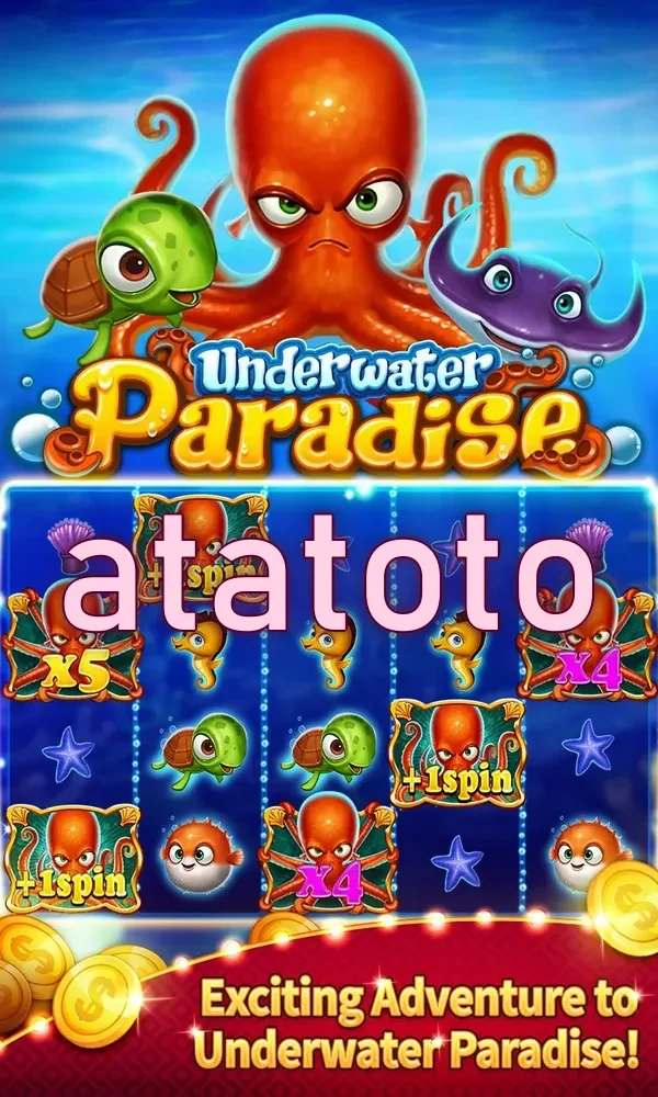atatoto Masuk