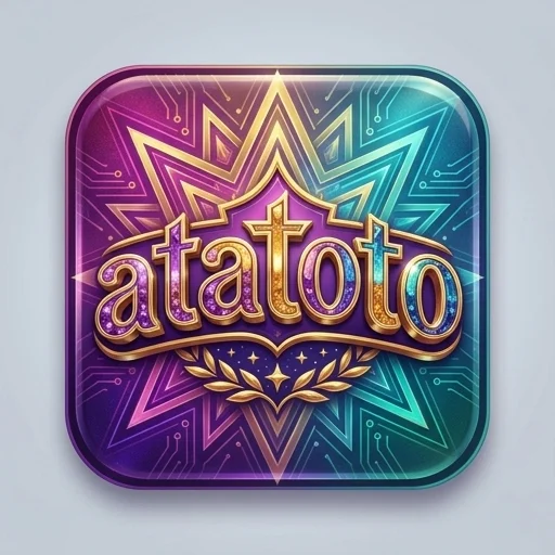 atatoto Logo - Resmi